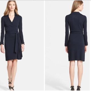 *Moving Sale!* DVF Jeanne Wrap Dress